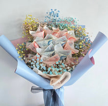 Load image into Gallery viewer, Money Bouquet