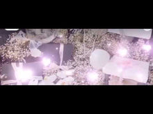 Load and play video in Gallery viewer, Masquerade - Car Floral Proposal/ Birthday Set up