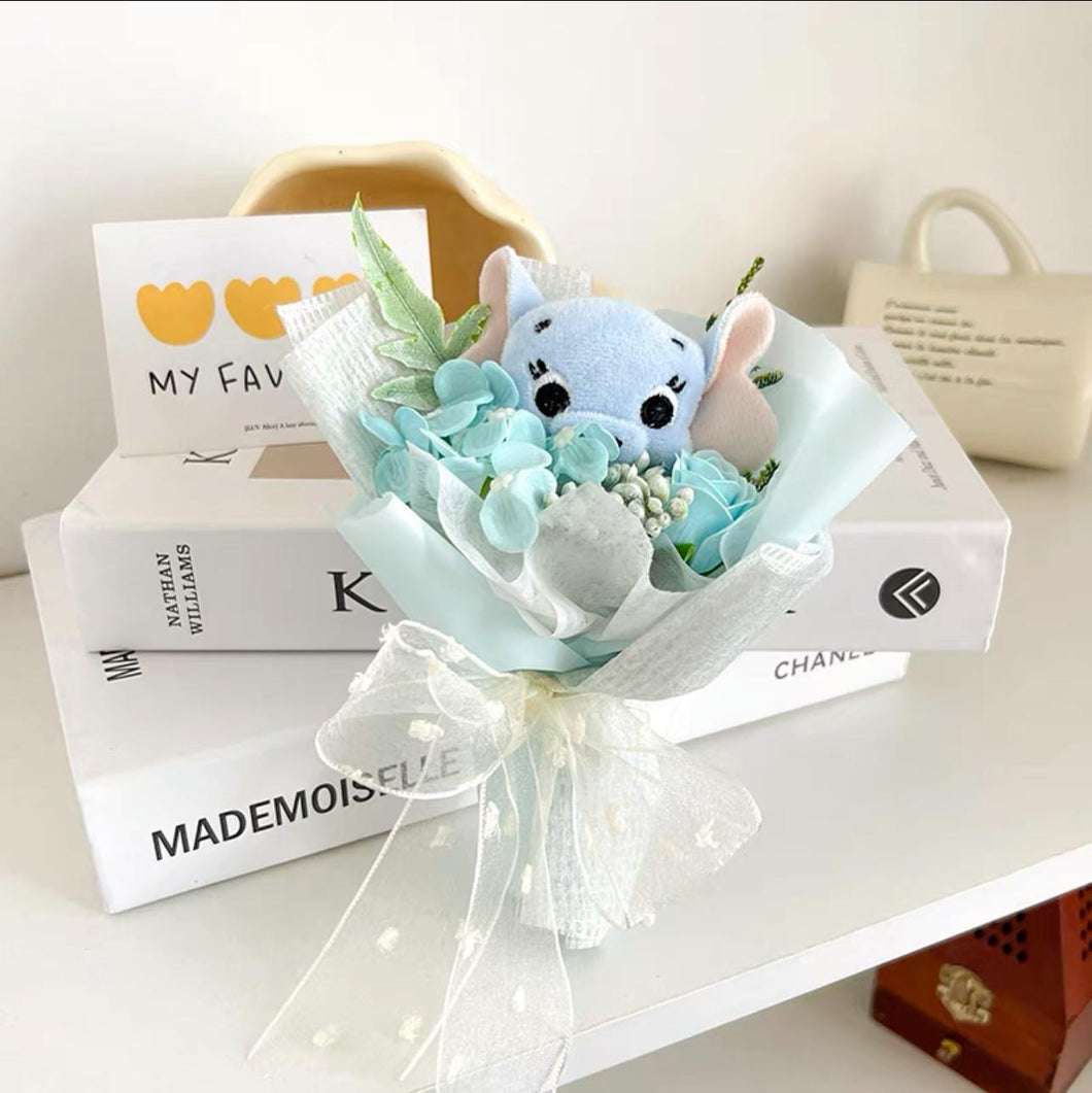 Elephant Mini Bouquet