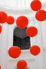 Load image into Gallery viewer, 10 Piecies 12&#39;&#39; Balloon in Red (uninflanted)
