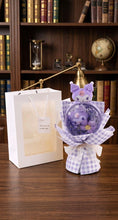 Load image into Gallery viewer, Purple Kuromi In Grand Ball Bouquet
