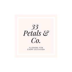 33 Petals & Co.