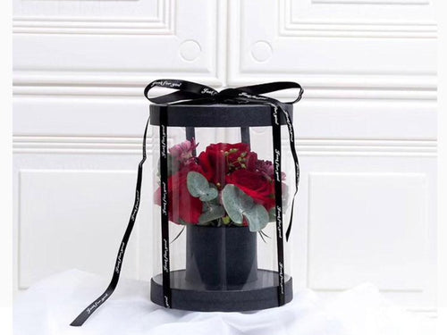 Floral Boxes – 33 Petals & Co.