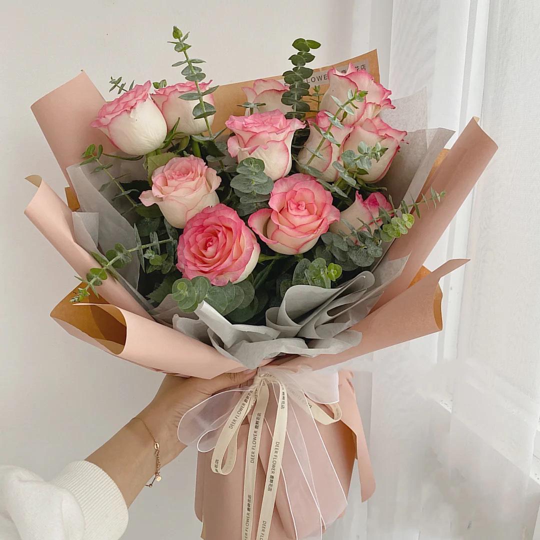 Boquets Simple Simple Flower Bouquet | Best Flower Site