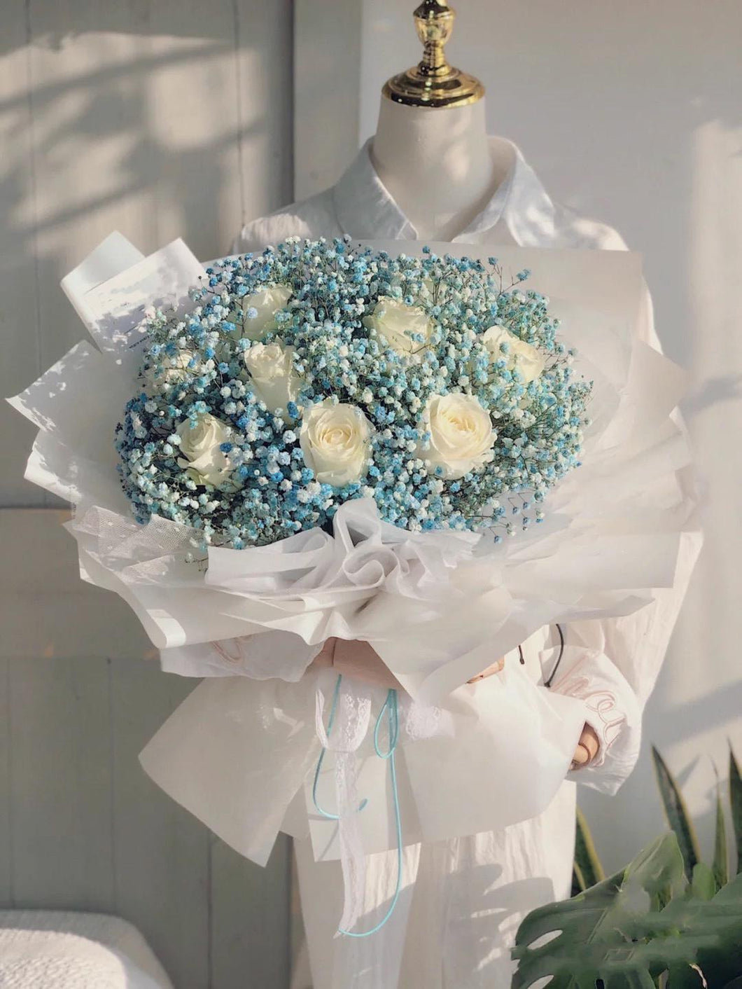 Sweet & Simple Bouquet